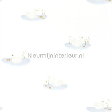 Casadeco Rose and Nino RONI85496345 | Bestellen bij https://www.kleurmijninterieur.nl/