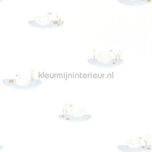 Casadeco Rose and Nino RONI85496345 | Bestellen bij https://www.kleurmijninterieur.nl/