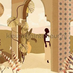 Arte Decors Panoramiques 97531 | Bestellen bij https://www.kleurmijninterieur.nl/