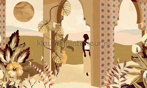 Arte Decors Panoramiques 97531 | Bestellen bij https://www.kleurmijninterieur.nl/