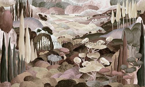 Arte Decors Panoramiques 97521 | Bestellen bij https://www.kleurmijninterieur.nl/