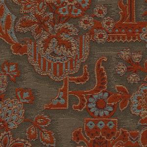 Vermilion | kleurmijninterieur