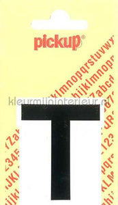 Pick-up Basic Letters en Cijfers t-zwart | Bestellen bij https://www.kleurmijninterieur.nl/