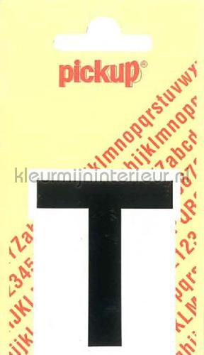 Pick-up Basic Letters en Cijfers t-zwart | Bestellen bij https://www.kleurmijninterieur.nl/