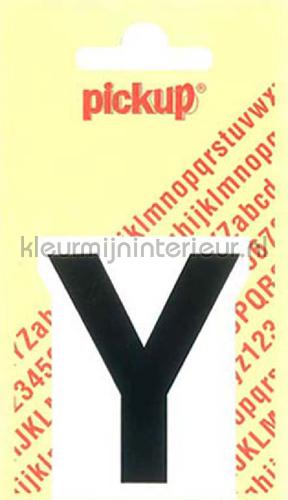 Pick-up Basic Letters en Cijfers y-zwart | Bestellen bij https://www.kleurmijninterieur.nl/