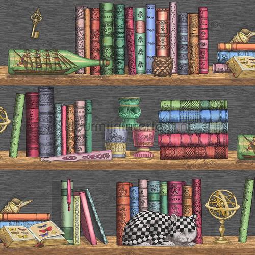Cole and Son Fornasetti 114-13025 | Bestellen bij https://www.kleurmijninterieur.nl/