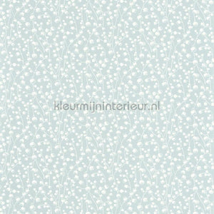 Casadeco Flower Market FLOM89246116 | Bestellen bij https://www.kleurmijninterieur.nl/