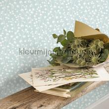 Casadeco Flower Market FLOM89246116 | Bestellen bij https://www.kleurmijninterieur.nl/