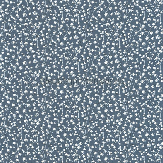 Casadeco Flower Market FLOM89246435 | Bestellen bij https://www.kleurmijninterieur.nl/