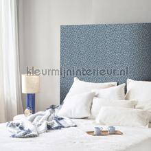 Casadeco Flower Market FLOM89246435 | Bestellen bij https://www.kleurmijninterieur.nl/