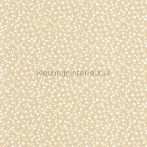 Casadeco Flower Market FLOM89241331 | Bestellen bij https://www.kleurmijninterieur.nl/