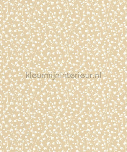 Casadeco Flower Market FLOM89241331 | Bestellen bij https://www.kleurmijninterieur.nl/