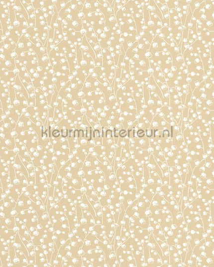 Casadeco Flower Market FLOM89241331 | Bestellen bij https://www.kleurmijninterieur.nl/