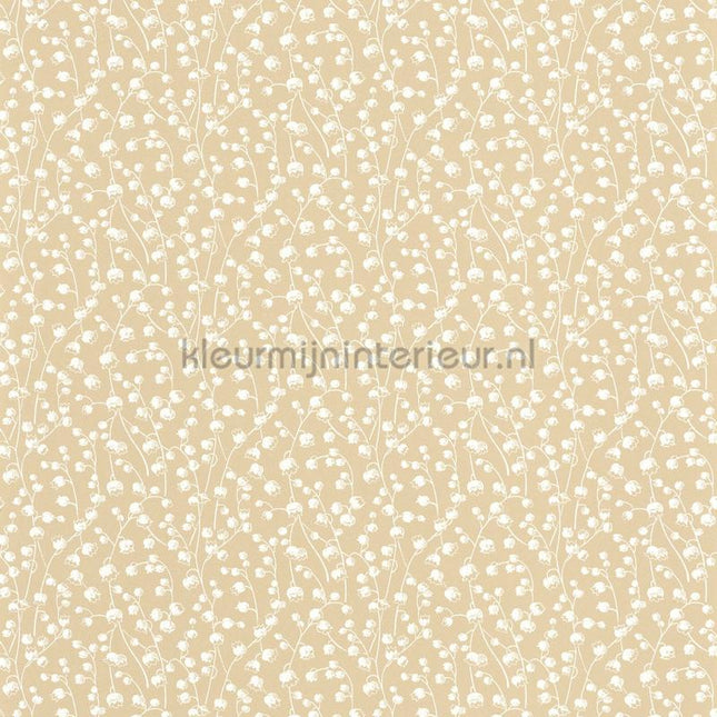 Casadeco Flower Market FLOM89241331 | Bestellen bij https://www.kleurmijninterieur.nl/