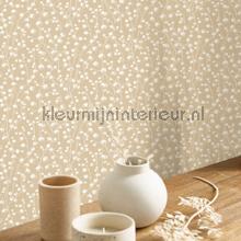 Casadeco Flower Market FLOM89241331 | Bestellen bij https://www.kleurmijninterieur.nl/