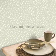 Casadeco Flower Market FLOM89247101 | Bestellen bij https://www.kleurmijninterieur.nl/