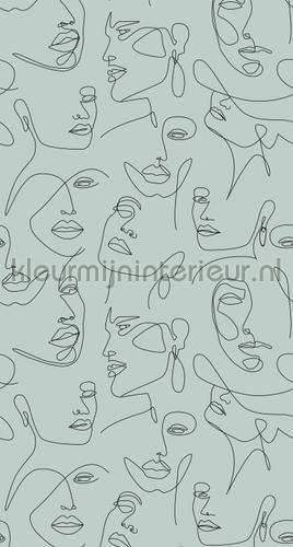 Esta home Art deco 156-158957 | Bestellen bij https://www.kleurmijninterieur.nl/