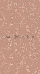 Esta home Art deco 156-158960 | Bestellen bij https://www.kleurmijninterieur.nl/