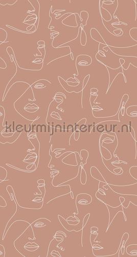 Esta home Art deco 156-158960 | Bestellen bij https://www.kleurmijninterieur.nl/