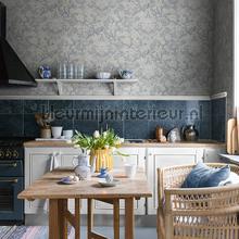 Midbec Tapeter Fagring 22015 | Bestellen bij https://www.kleurmijninterieur.nl/