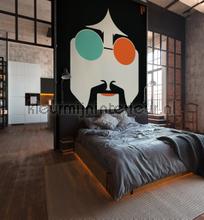 Livingwalls ARTist dd120133 | Bestellen bij https://www.kleurmijninterieur.nl/