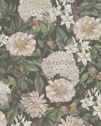 Livingwalls Drawn Into Nature 394261 | Bestellen bij https://www.kleurmijninterieur.nl/