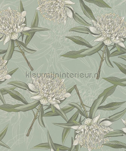 Livingwalls Drawn Into Nature 394322 | Bestellen bij https://www.kleurmijninterieur.nl/