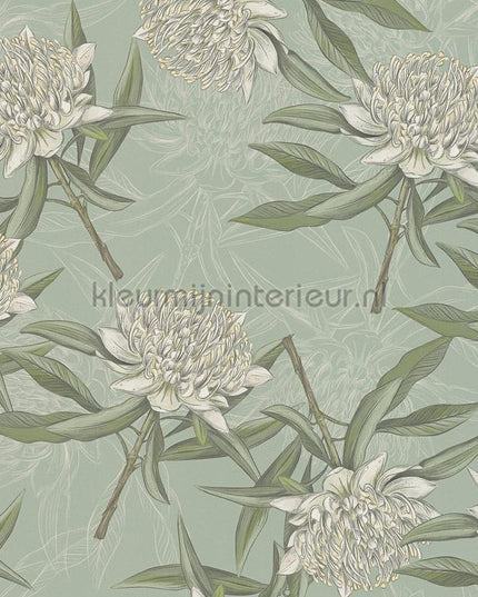 Livingwalls Drawn Into Nature 394322 | Bestellen bij https://www.kleurmijninterieur.nl/