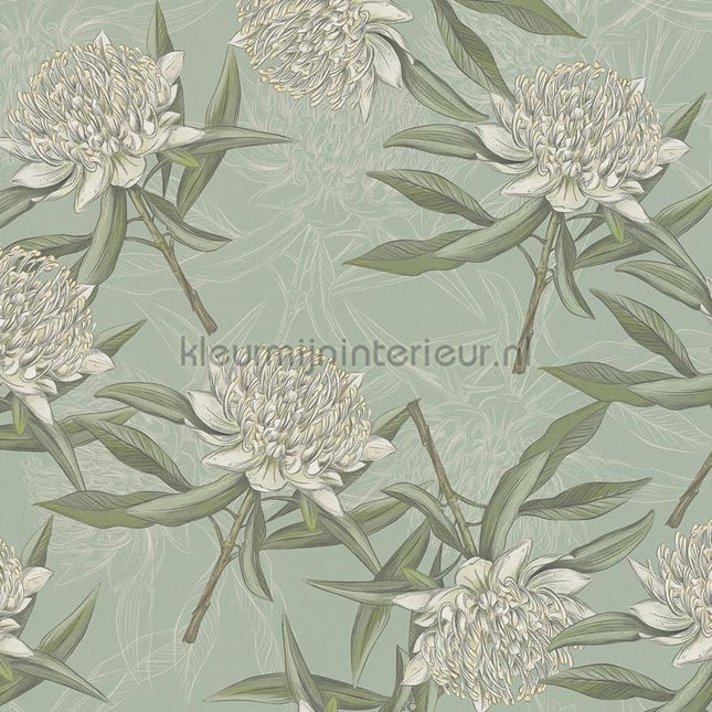 Livingwalls Drawn Into Nature 394322 | Bestellen bij https://www.kleurmijninterieur.nl/