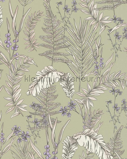Livingwalls Drawn Into Nature 394343 | Bestellen bij https://www.kleurmijninterieur.nl/