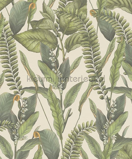 Livingwalls Drawn Into Nature 394132 | Bestellen bij https://www.kleurmijninterieur.nl/