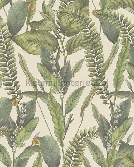 Livingwalls Drawn Into Nature 394132 | Bestellen bij https://www.kleurmijninterieur.nl/