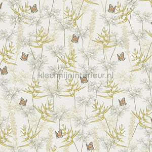 Livingwalls Drawn Into Nature 394231 | Bestellen bij https://www.kleurmijninterieur.nl/