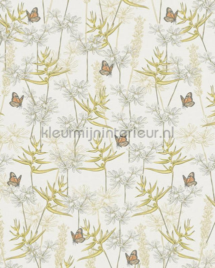 Livingwalls Drawn Into Nature 394231 | Bestellen bij https://www.kleurmijninterieur.nl/
