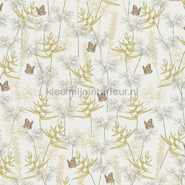 Livingwalls Drawn Into Nature 394231 | Bestellen bij https://www.kleurmijninterieur.nl/