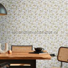 Livingwalls Drawn Into Nature 394231 | Bestellen bij https://www.kleurmijninterieur.nl/