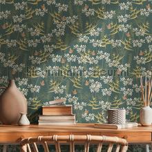 Livingwalls Drawn Into Nature 394232 | Bestellen bij https://www.kleurmijninterieur.nl/