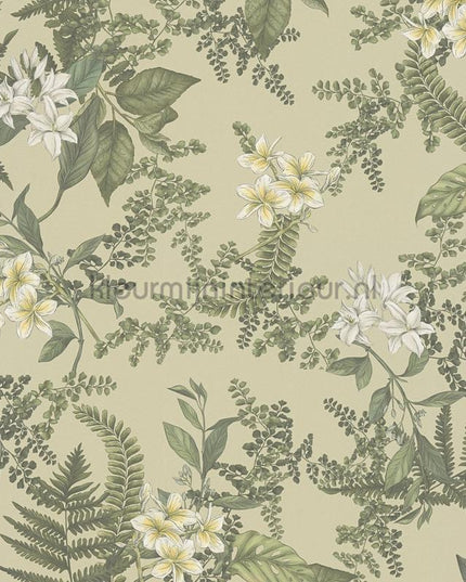 Livingwalls Drawn Into Nature 394241 | Bestellen bij https://www.kleurmijninterieur.nl/