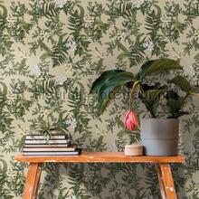 Livingwalls Drawn Into Nature 394241 | Bestellen bij https://www.kleurmijninterieur.nl/