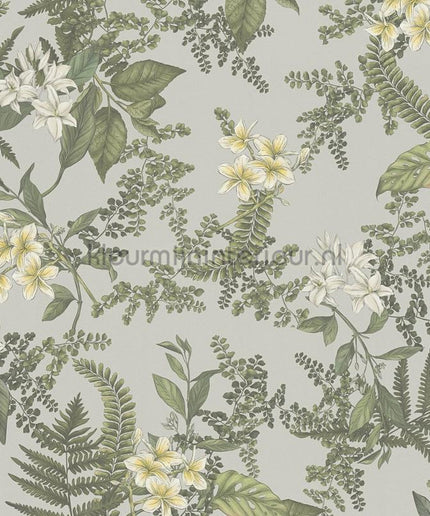 Livingwalls Drawn Into Nature 394242 | Bestellen bij https://www.kleurmijninterieur.nl/