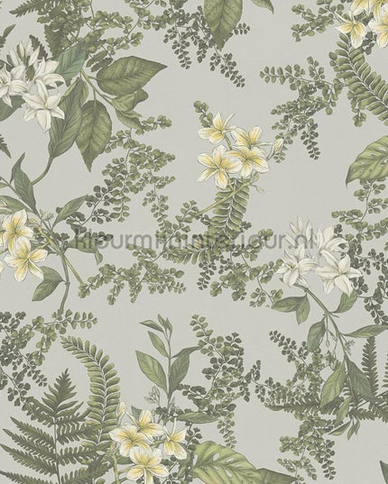 Livingwalls Drawn Into Nature 394242 | Bestellen bij https://www.kleurmijninterieur.nl/