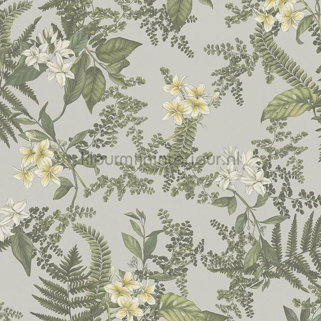 Livingwalls Drawn Into Nature 394242 | Bestellen bij https://www.kleurmijninterieur.nl/