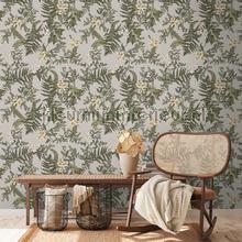 Livingwalls Drawn Into Nature 394242 | Bestellen bij https://www.kleurmijninterieur.nl/