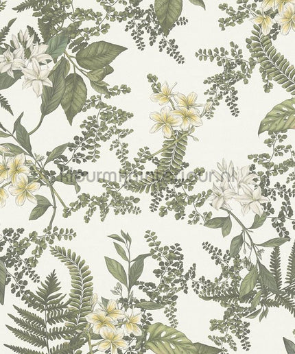 Livingwalls Drawn Into Nature 394243 | Bestellen bij https://www.kleurmijninterieur.nl/