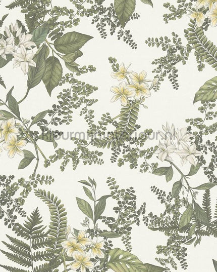 Livingwalls Drawn Into Nature 394243 | Bestellen bij https://www.kleurmijninterieur.nl/