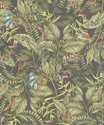 Livingwalls Drawn Into Nature 394251 | Bestellen bij https://www.kleurmijninterieur.nl/