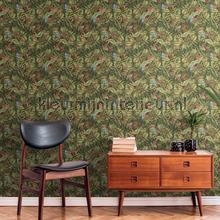 Livingwalls Drawn Into Nature 394251 | Bestellen bij https://www.kleurmijninterieur.nl/