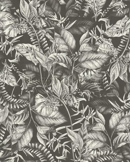Livingwalls Drawn Into Nature 394252 | Bestellen bij https://www.kleurmijninterieur.nl/