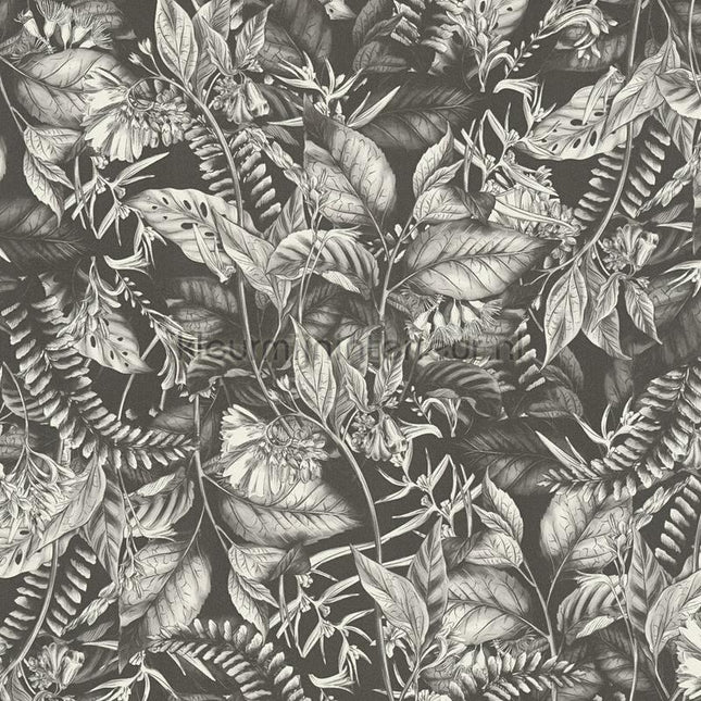 Livingwalls Drawn Into Nature 394252 | Bestellen bij https://www.kleurmijninterieur.nl/