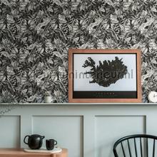 Livingwalls Drawn Into Nature 394252 | Bestellen bij https://www.kleurmijninterieur.nl/